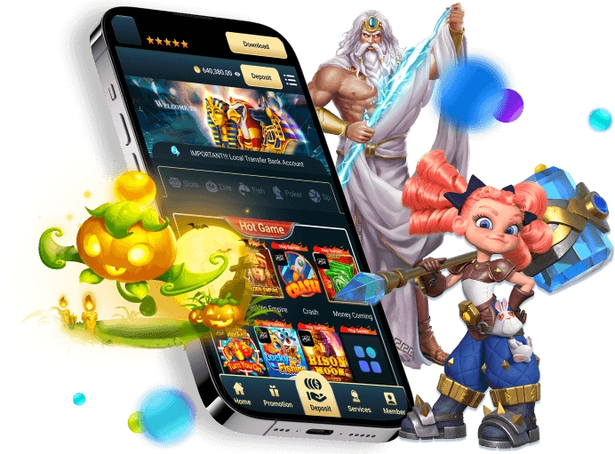 Kho game đa dạng tại AV88
