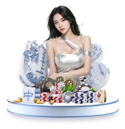 Thế giới slot game đầy màu sắc